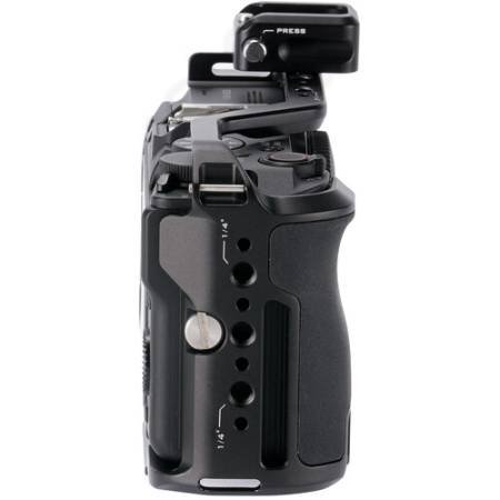 Tilta TA-T83-FCC-B - klatka do Canon EOS R50 V (modułowa konstrukcja, czarna)